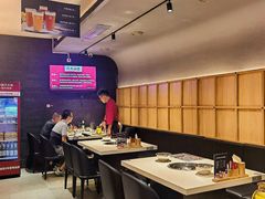 -浩爷羊蝎子火锅(望京店)