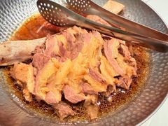 -巴音浩日娲·蒙餐(双林东路店)
