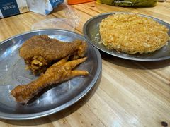 -柳州肥姨妈大骨螺蛳粉(江宁万达店)