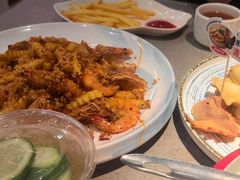 -林辉家宴·本地家常菜·头牌清远鸡(先锋店)