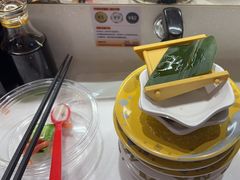-争鲜回转寿司(浦东三钢里PLUS店)