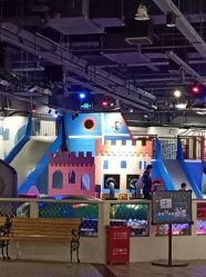 -幻贝家儿童乐园(苏州中心店)