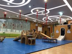-澳洲袋鼠早教(金辉环球广场店)