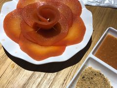-超级神炭烤肉夜食(芥园西道店)