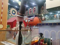 -MELAND CLUB亲子乐园·派对·餐厅(北京芳圆里ID MALL店)