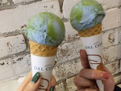 -Dal Cuore 达可芮冰淇淋(陕西北路店)