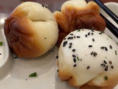 鲜肉生煎-东泰祥生煎馆(长宁路店)