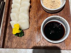 -永春园·扬州早茶·淮扬菜(漫乐城店)