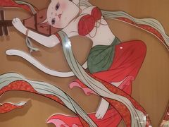 -唐猫庭院·千年陕菜(大唐不夜城店)