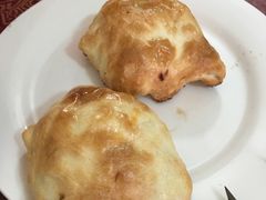 -新疆风味冷水鱼庄(友谊峰路店)