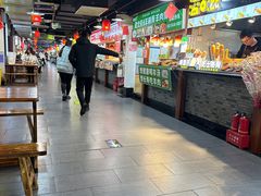 -星隆国际·芜湖小吃街