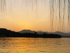 -杭州西湖柳莺里酒店·闻莺厅