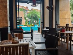 -三亚海棠湾万丽度假酒店