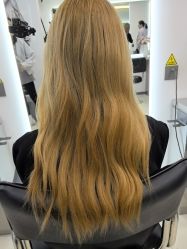 -HaLo hair studio