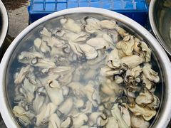 -花苑美食横琴生蚝火锅(拱北粤华路店)