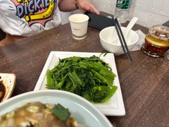 空心菜-海坛特色小吃·只做平潭特色菜(平潭店)