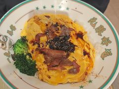 -融合四喜茶餐厅(番禺石碁东湖洲店)