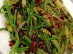 -渔中舟海鲜大排档(普陀沈家门店)