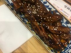 -古乡居甜品(大信店)