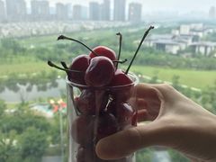 -苏州苏州湾艾美酒店-新食谱全日制餐厅