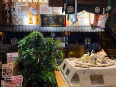 -千代武日本料理(哈西店)