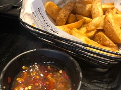 -kyochon1991(弘大店)
