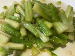 -渔港甄宴·海鲜·地标烟台菜(金沙滩店)