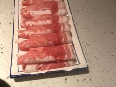 -京韵胡同·酱香羊蝎子火锅涮肉(长寿路店)