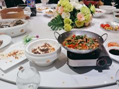 -丽华园(汉阳龙阳店)