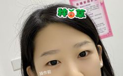 -MISS STAR·半永久纹眉·发际线·美瞳线