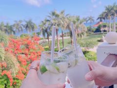 -三亚亚龙湾万豪度假酒店