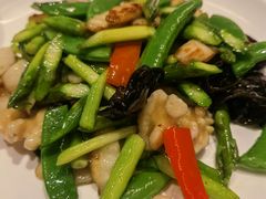 茶油罗汉斋-京华烟云·北京烤鸭(领展购物广场·中关村店)