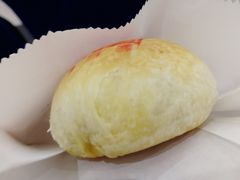 鲜肉月饼-王宝和酒家(黄浦店)