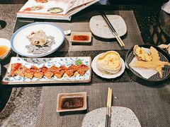 -德川家日本料理(中关村寰太大厦店)