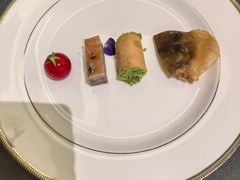 -沈灶河豚宴·河豚融合餐厅(汉中路店)