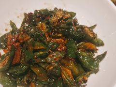 -柴米油盐三杯鸡(象山北路店)