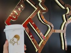 -喜茶(北京三里屯太古里店)