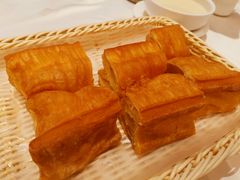 -喜宴·粤菜·茶点·海鲜(光浩店)
