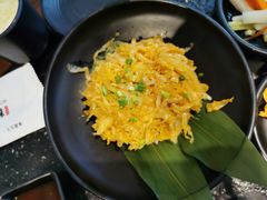 -九田家黑牛烤肉料理(珠江摩尔店)