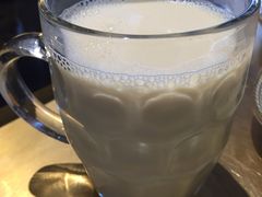 冰豆浆-桃园眷村(万象天地店)