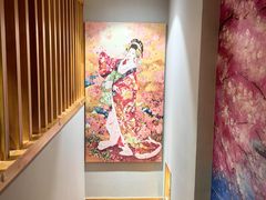 -晶吉·居酒屋·烧鸟·海胆(民主广场店)