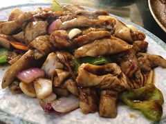 -三子下水馆(南十四道街151号店)