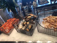 -美食汇自助餐厅(成都万达瑞华酒店)