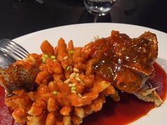-RIVIERA 松鹤楼(外滩店)