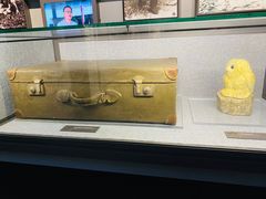 -上海市龙华烈士陵园