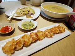 -观山美厨·精致粤菜(西樵店)