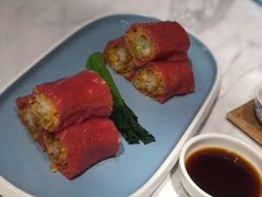 -顺意·顺德家乡菜(国际人才大厦店)