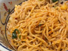 -陇上秦轩西安biangbiang面(朝龙汇店)