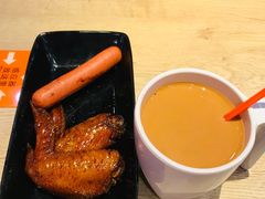 -大快活(丽丰店)