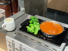-肉肉大米(金虹桥店)